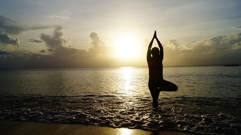 Breathing Exercise